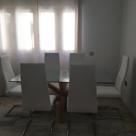 San Jacinto 69 Triana Lägenhet Sevilla Exteriör bild