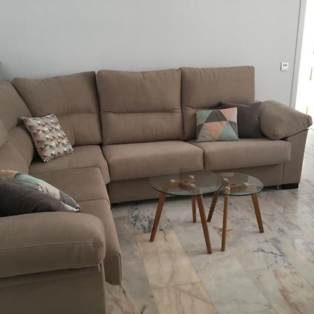 San Jacinto 69 Triana Lägenhet Sevilla Exteriör bild