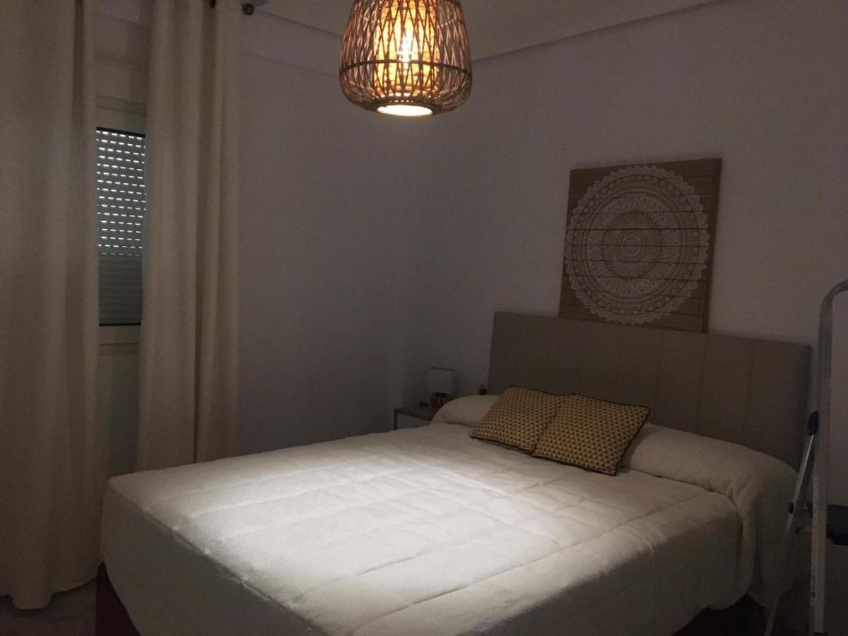 San Jacinto 69 Triana Lägenhet Sevilla Exteriör bild
