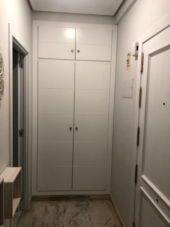 San Jacinto 69 Triana Lägenhet Sevilla Exteriör bild