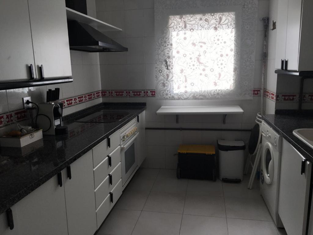 San Jacinto 69 Triana Lägenhet Sevilla Exteriör bild